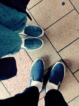 pa-paさんのコーディネート