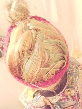 pa-paさんのコーディネート