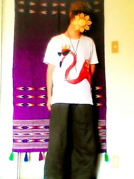 藤次郎 さんのコーディネート