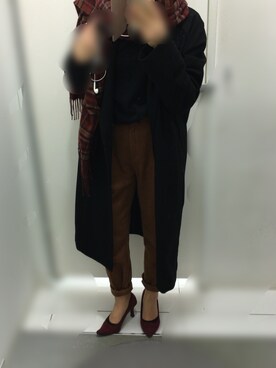 benjaminさんのコーディネート