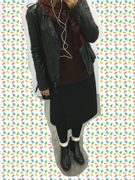 benjaminさんのコーディネート