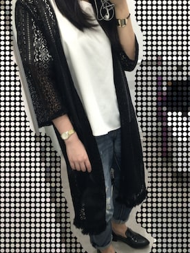 benjaminさんのコーディネート