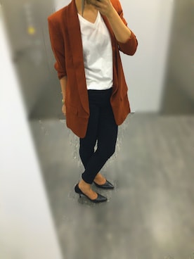 benjaminさんのコーディネート