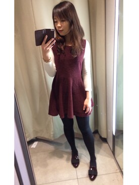 Winnie.Sieさんのコーディネート