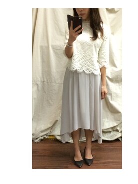 Winnie.Sieさんのコーディネート