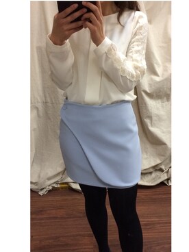 Winnie.Sieさんのコーディネート