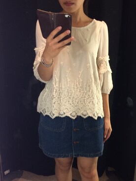 Winnie.Sieさんのコーディネート