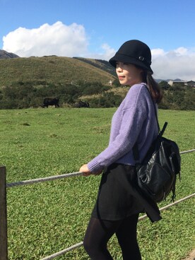 Winnie.Sieさんのコーディネート