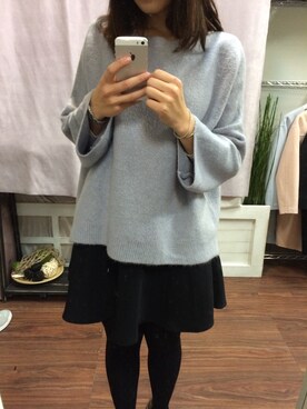 Winnie.Sieさんのコーディネート