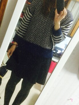 まみさんのコーディネート