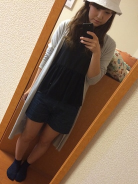 まみさんのコーディネート