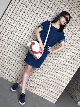 りおりおさんのコーディネート