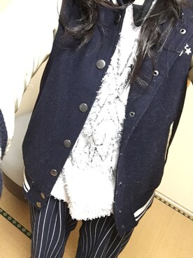 きーちゃんさんのコーディネート