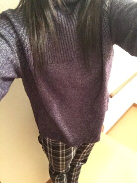 きーちゃんさんのコーディネート