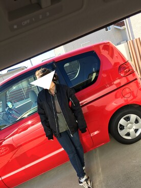 「Doublefocus（ダブルフォーカス）のアイテム（ジャケット/アウター）」を使った、kiraさん（レディース・155cm）の冬コーディネート