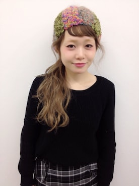 telさんのコーディネート