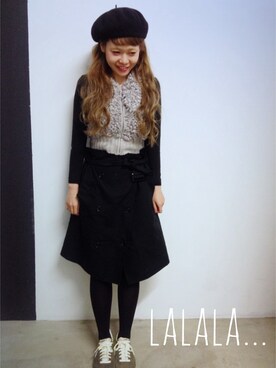 telさんのコーディネート