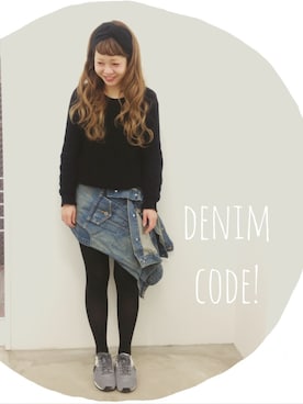 telさんのコーディネート