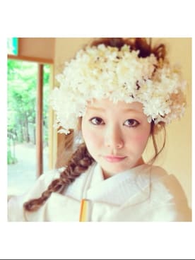 telさんのコーディネート