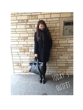 telさんのコーディネート