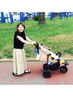 telさんのコーディネート