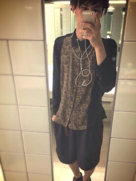 その他パンツを使った ダボダボズボン のメンズ人気ファッションコーディネート Wear