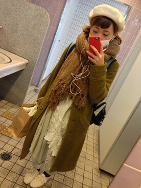 さえしさんのコーディネート