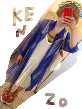 さえしさんのコーディネート