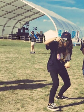 m!ho de janeiroさんのコーディネート