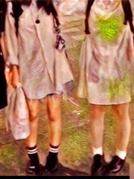 m!ho de janeiroさんのコーディネート