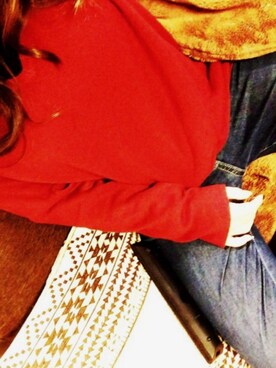 m!ho de janeiroさんのコーディネート