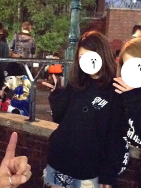 m!ho de janeiroさんのコーディネート