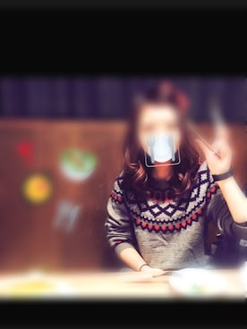 m!ho de janeiroさんのコーディネート