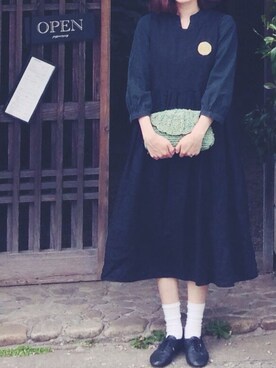 yucc◦̈さんのコーディネート