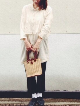 yucc◦̈さんのコーディネート