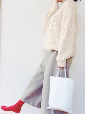 yucc◦̈さんのコーディネート