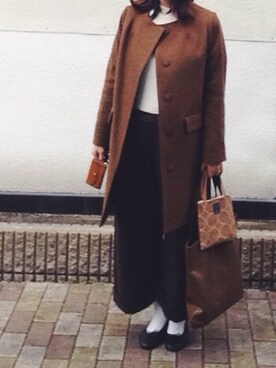 yucc◦̈さんのコーディネート