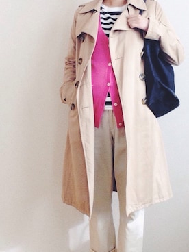 yucc◦̈さんのコーディネート