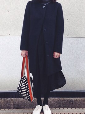 yucc◦̈さんのコーディネート