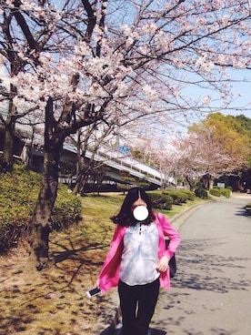 yucc◦̈さんのコーディネート