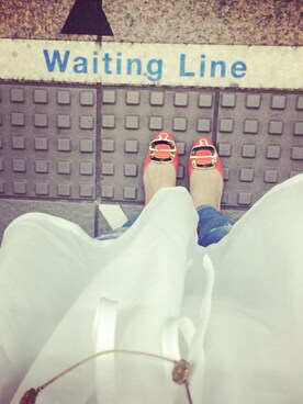 JenniferLuさんのコーディネート