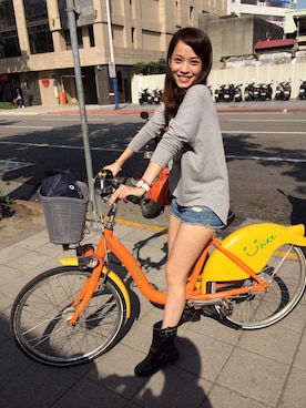 JenniferLuさんのコーディネート