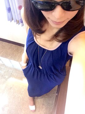 JenniferLuさんのコーディネート