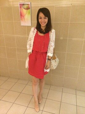 JenniferLuさんのコーディネート