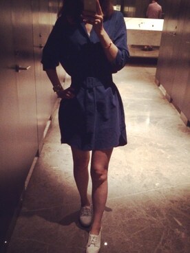 JenniferLuさんのコーディネート