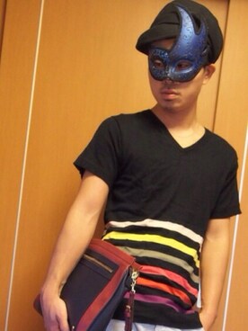 We oceansさんのコーディネート