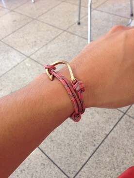 We oceansさんのコーディネート