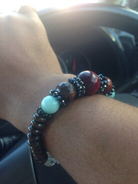 We oceansさんのコーディネート