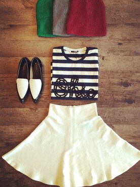 HIDAIさんのコーディネート