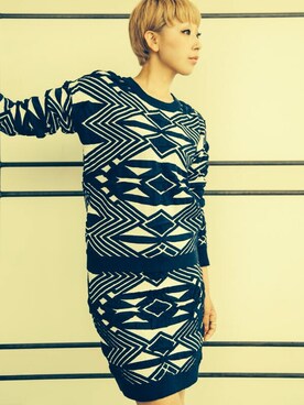 HIDAIさんのコーディネート